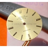 ROLEX RARE CADRAN CHAMPAGNE Ø27mm MONTRES AIR KING PRÉCISION OYSTER 5500 CAL 1520,1530,1560,1570