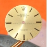 ROLEX RARE CADRAN CHAMPAGNE Ø27mm MONTRES AIR KING PRÉCISION OYSTER 5500 CAL 1520,1530,1560,1570