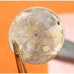 ROLEX RARE CADRAN CHAMPAGNE Ø27mm MONTRES AIR KING PRÉCISION OYSTER 5500 CAL 1520,1530,1560,1570