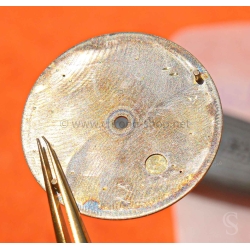 ROLEX RARE CADRAN CHAMPAGNE Ø27mm MONTRES AIR KING PRÉCISION OYSTER 5500 CAL 1520,1530,1560,1570