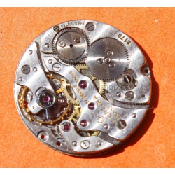 Certina Frederic Piguet 21 calibre 2170 watch part 17 jewels ultra thin movement 20-10