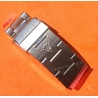 ROLEX SUBMARINER NEW 16610,16610LV,16610LN Ref 93250 WATCH STEEL DEPLOYMENT FLIPLOCK CLASP