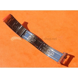 ROLEX SUBMARINER NEW 16610,16610LV,16610LN Ref 93250 WATCH STEEL DEPLOYMENT FLIPLOCK CLASP