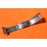 ROLEX SUBMARINER NEW 16610,16610LV,16610LN Ref 93250 WATCH STEEL DEPLOYMENT FLIPLOCK CLASP