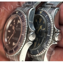 Rolex Original Dot pip pearl 5513 vintage 70's dot pearl tritium Submariner 5508,5510,6538,6536,5513,5512,1680