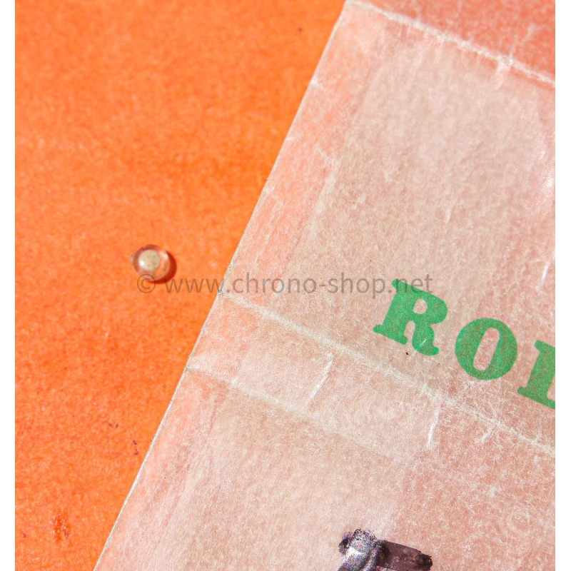 Rolex Original Dot pip pearl 5513 vintage 70's dot pearl tritium Submariner 5508,5510,6538,6536,5513,5512,1680