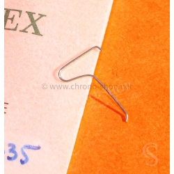 Rolex 3135-635 Genuine Rolex Caliber 3135 635 Spring For Cam Yoke New Old Stock Cal 3135,3175,3185,3130