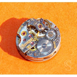 EBERHARD dial handset manual-wind caliber 17 rubies jewels ladies antique watches