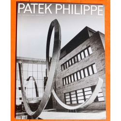Patek Philippe The international Magazine Volume II N° 8 Winter 2006 English Edition 107 pages