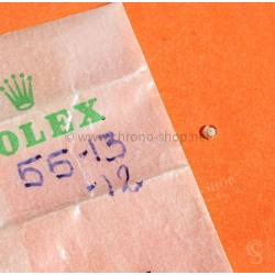 ROLEX VINTAGE PERLE TRITIUM COULEUR JAUNE PLOT SUBMARINER 5513,5512,1680,1665,5508,6538,6536,5510
