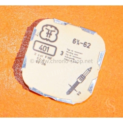 FHF Winding Stem ref 401 Fontainemelon FHF 62-2 and 62-2N calibres