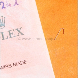 Rolex Original Watch spare furniture Rolex 3135-241 spring for yoke Calibres 3135,3175,3185