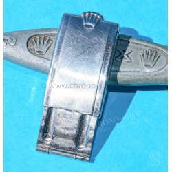 Rolex Rare 1967 Rivets 7206,6636,6251H vintage bracelet 20mm Clasp Submariner 5512,5513,1680,1675,6542,5508