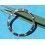 ? ORIGINAL ROLEX INSERT FAT FRONT 70'S VINTAGE FADED SUBMARINER 5513, 1680, 5514, 5512, 1665 SEA-DWELLER ?