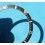 ? ORIGINAL ROLEX INSERT FAT FRONT 70'S VINTAGE FADED SUBMARINER 5513, 1680, 5514, 5512, 1665 SEA-DWELLER ?