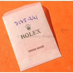 Rolex Original Watch spare furniture Rolex 3135-241 spring for yoke Calibres 3135,3175,3185