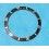 ? ORIGINAL ROLEX INSERT FAT FRONT 70'S VINTAGE FADED SUBMARINER 5513, 1680, 5514, 5512, 1665 SEA-DWELLER ?