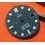 Genuine Luminova vintage Dark Blue OMEGA Seamaster Date Professional 300m Watch Dial Men's 26mm diameter James bond 007