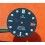 Genuine Luminova vintage Dark Blue OMEGA Seamaster Date Professional 300m Watch Dial Men's 26mm diameter James bond 007