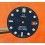 Genuine Luminova vintage Dark Blue OMEGA Seamaster Date Professional 300m Watch Dial Men's 26mm diameter James bond 007