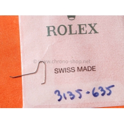 Rolex 3135-635 pièce horlogère Ressort de bascule de came 3135 635 calibres Rolex 3135,3175,3130,3185