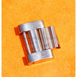 Rolex ref 32-20685 SOLID LINK CONNECT OPENING SIDE OYSTER 20mm BRACELET 78360 WATCH PART SSTEEL