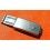 Circa 1984 Ladies Stainless Steel Rolex Oyster Watch Buckle Clasp 9mm for rivits folded bracelet 11mm code I clasp