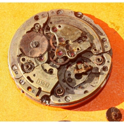 chronoshop Rolex 3135-570 Oscillating Weight Rotor with Rotor part Genuine vintage watch spare for repair