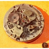 chronoshop Rolex 3135-570 Oscillating Weight Rotor with Rotor part Genuine vintage watch spare for repair