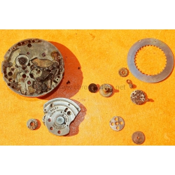 chronoshop Rolex 3135-570 Oscillating Weight Rotor with Rotor part Genuine vintage watch spare for repair