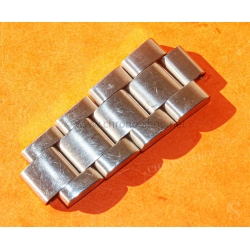ROLEX ORIGINAL BRACELET 78360 PART OYSTER LINKS GMT 1675,16750,16700 EXPLORER 1655,1016,16570,16550 WATCHES