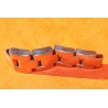 ROLEX ORIGINAL BRACELET 78360 PART OYSTER LINKS GMT 1675,16750,16700 EXPLORER 1655,1016,16570,16550 WATCHES