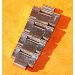 ROLEX ORIGINAL BRACELET 78360 PART OYSTER LINKS GMT 1675,16750,16700 EXPLORER 1655,1016,16570,16550 WATCHES