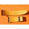 Handmade Waterproof cordura strap for Breitling Ceramic Watches Super AVI B04 Chronograph GMT 46 Mosquito Night Fighter