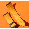 Handmade Waterproof cordura strap for Breitling Ceramic Watches Super AVI B04 Chronograph GMT 46 Mosquito Night Fighter