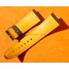 Handmade Waterproof cordura strap for Breitling Ceramic Watches Super AVI B04 Chronograph GMT 46 Mosquito Night Fighter
