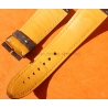 Handmade Waterproof cordura strap for Breitling Ceramic Watches Super AVI B04 Chronograph GMT 46 Mosquito Night Fighter