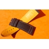 Handmade Waterproof cordura strap for Breitling Ceramic Watches Super AVI B04 Chronograph GMT 46 Mosquito Night Fighter