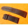 Handmade Waterproof cordura strap for Breitling Ceramic Watches Super AVI B04 Chronograph GMT 46 Mosquito Night Fighter