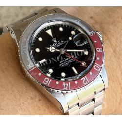 Genuine Rolex B24-531-0-G1 Steel 5.3mm Watch winding Crown for Ladies Datejust Gmt master 1675,16750