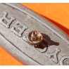 Genuine Rolex B24-531-0-G1 Steel 5.3mm Watch winding Crown for Ladies Datejust Gmt master 1675,16750