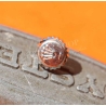 Genuine Rolex B24-531-0-G1 Steel 5.3mm Watch winding Crown for Ladies Datejust Gmt master 1675,16750