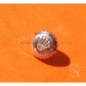 Genuine Rolex B24-531-0-G1 Steel 5.3mm Watch winding Crown for Ladies Datejust Gmt master 1675,16750