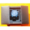 Omega x Swatch MoonSwatch Mission to Neptune SO33N100 Blue Bioceramic Speedmaster Full Set New