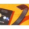 Omega x Swatch MoonSwatch Mission to Neptune SO33N100 Blue Bioceramic Speedmaster Full Set New