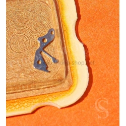 Genuine AS 1729 Watch Movement Part Ref. 51.090 / 445 AS Calibre 1632 A. Schild / AS