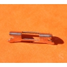 Vintage Stainless Steel Watch Bracelet end link end piece Connector component 16mm