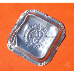 Set of 3 Genuine Vintage FEF Ref. 401 Winding Stems For FEF Calibre 401 8¾-400 Movement Family