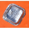 Set of 3 Genuine Vintage FEF Ref. 401 Winding Stems For FEF Calibre 401 8¾-400 Movement Family