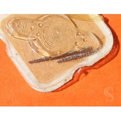 Set of 3 Genuine A. Schild AS 401 Winding Stems AS 11½-1714 Movements Ø 0.90 mm Diameter